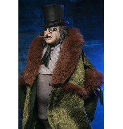 Batman: Le Défi 1992 - Figurine The Penguin Clothed 20 cm