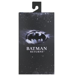 Batman: Le Défi 1992 - Figurine Catwoman Clothed 20 cm