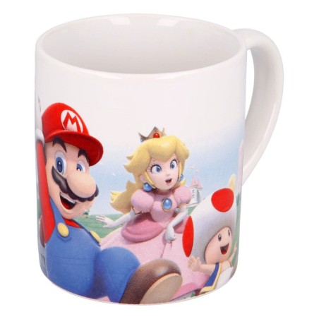 Super Mario - Nintendo Mug II 325 ml