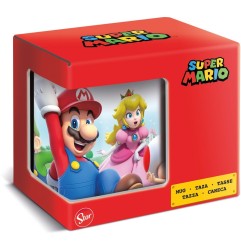 Nintendo - Mug Super Mario II 325 ml