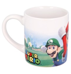 Nintendo - Mug Super Mario II 325 ml