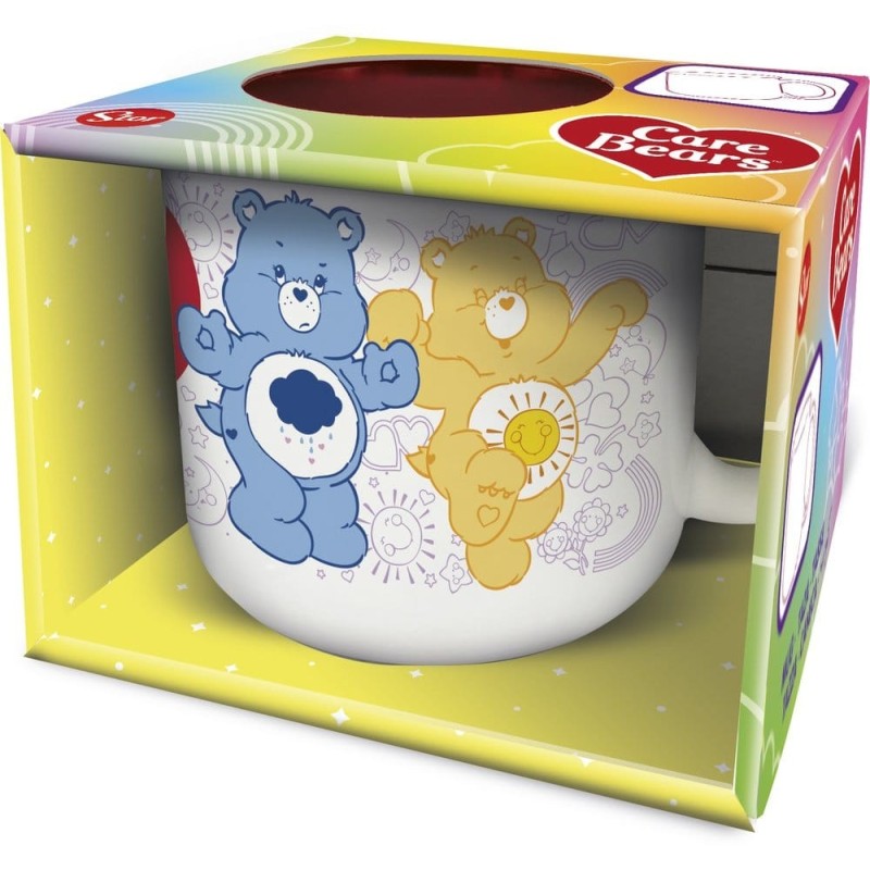Bisounours - Mug Bisounours 414 ml