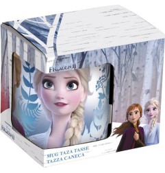 Disney - Mug La Reine des neiges 2 Clouds 236 ml
