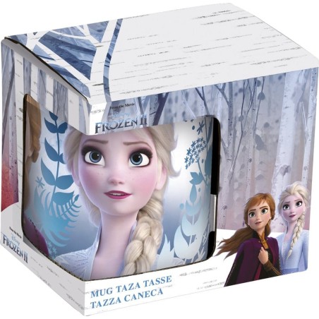 Disney - Frozen 2 Mug Clouds 236 ml