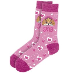 La Pat'Patrouille - Set mug & chaussettes Girl Go Skye