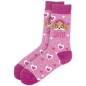 La Pat'Patrouille - Set mug & chaussettes Girl Go Skye