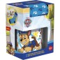 Paw Patrol, la Pat'Patrouille - Set mug & chaussettes Icons Paw Patrol, la Pat'Patrouille
