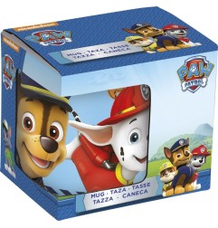 PAW Patrol - Paw Patrol Mug Icons 236 ml