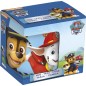 Paw Patrol, la Pat'Patrouille - Mug Paw Patrol, la Pat'Patrouille Icons 236 ml