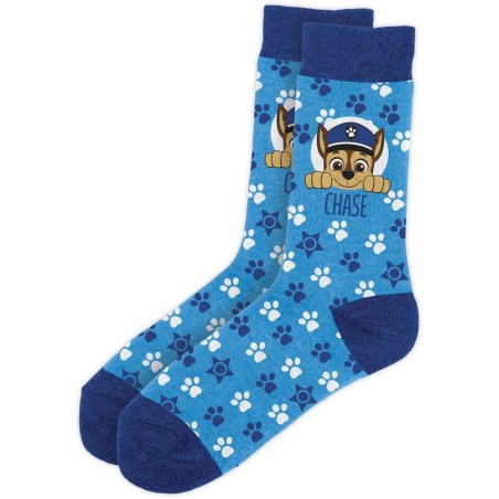 PAW Patrol - Paw Patrol Mug & Socks Set Icons