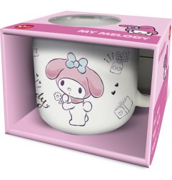 Sanrio - Mug My Melody 414 ml