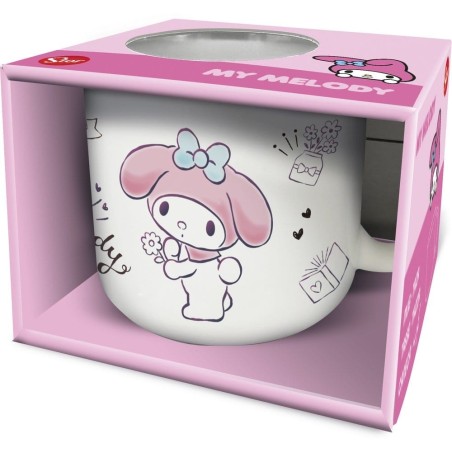 Sanrio - Mug My Melody 414 ml