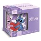 Lilo & Stitch - Mug Angel & Stitch Heart 325 ml