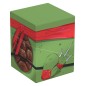 Squaroes - Les Tortues Ninja NT016 Action Mode Raphael