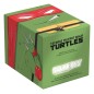 Squaroes - Les Tortues Ninja NT016 Action Mode Raphael