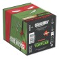Squaroes - Les Tortues Ninja NT016 Action Mode Raphael