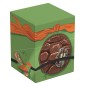 Squaroes - Les Tortues Ninja NT017 Action Mode Michelangelo