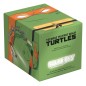 Squaroes - Les Tortues Ninja NT017 Action Mode Michelangelo