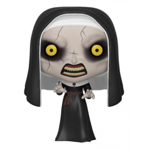 La Nonne - Figurine POP! Demonic Nun 9 cm