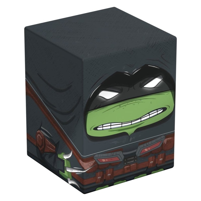Squaroes - Les Tortues Ninja NT018 Ronin