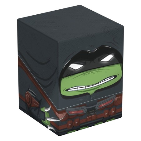 Squaroes - Les Tortues Ninja NT018 Ronin
