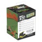 Squaroes - Les Tortues Ninja NT017 Action Mode Michelangelo