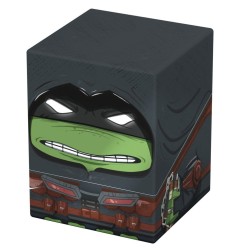 Squaroes - Les Tortues Ninja NT018 Ronin