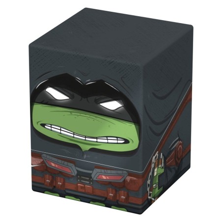 Squaroes - Les Tortues Ninja NT018 Ronin