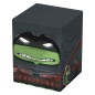Squaroes - Les Tortues Ninja NT018 Ronin