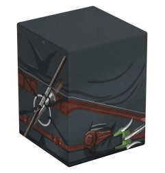 Squaroes - Les Tortues Ninja NT018 Ronin