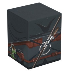 Squaroes - Les Tortues Ninja NT018 Ronin