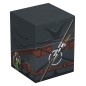 Squaroes - Les Tortues Ninja NT018 Ronin