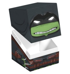 Squaroes - Les Tortues Ninja NT018 Ronin