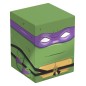 Squaroes - Les Tortues Ninja NT015 Action Mode Donatello