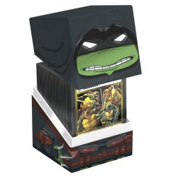 Squaroes - Les Tortues Ninja NT018 Ronin