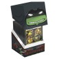 Squaroes - Les Tortues Ninja NT018 Ronin