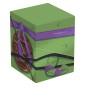 Squaroes - Les Tortues Ninja NT015 Action Mode Donatello