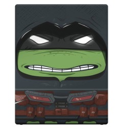 Squaroes - Les Tortues Ninja NT018 Ronin
