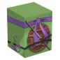 Squaroes - Les Tortues Ninja NT015 Action Mode Donatello