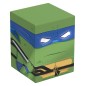 Squaroes - Les Tortues Ninja NT014 Action Mode Leonardo