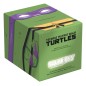 Squaroes - Les Tortues Ninja NT015 Action Mode Donatello