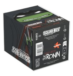 Squaroes - Les Tortues Ninja NT018 Ronin