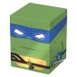Squaroes - Les Tortues Ninja NT014 Action Mode Leonardo