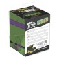 Squaroes - Les Tortues Ninja NT015 Action Mode Donatello