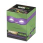 Squaroes - Les Tortues Ninja NT015 Action Mode Donatello