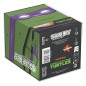 Squaroes - Les Tortues Ninja NT015 Action Mode Donatello