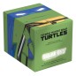 Squaroes - Les Tortues Ninja NT014 Action Mode Leonardo