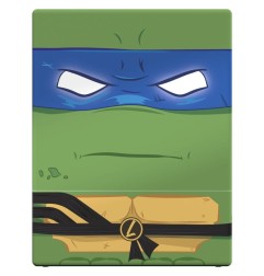 Squaroes - Les Tortues Ninja NT014 Action Mode Leonardo