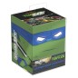 Squaroes - Les Tortues Ninja NT014 Action Mode Leonardo