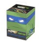 Squaroes - Les Tortues Ninja NT014 Action Mode Leonardo